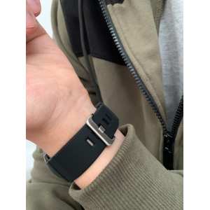 Часы North Edge Laker Black 5BAR