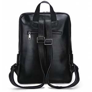 Рюкзак кожаный TIDING BAG M8801A