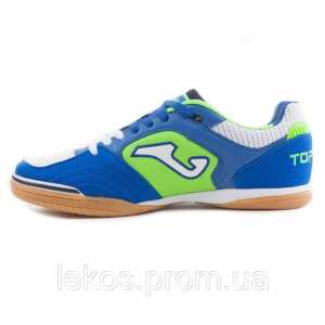 Футзалки Joma TOP FLEX. Оригинал. (TOPS.705.IN) 