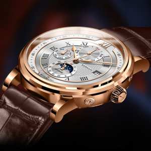 Годинник Borman Club