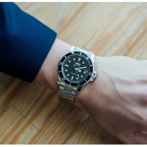 Часы Winner Basel