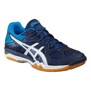 Волейбольные кроссовки ASICS GEL-TACTIC B504N-5801