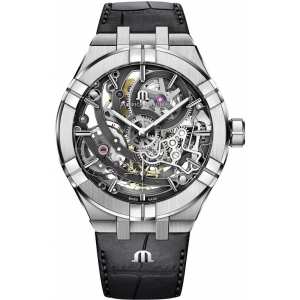 Годинник Maurice Lacroix AI6028-SS001-030-1