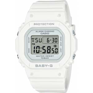 Годинник CASIO BGD-565-7ER