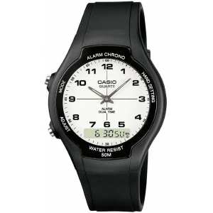 Часы CASIO AW-90H-7BVEF