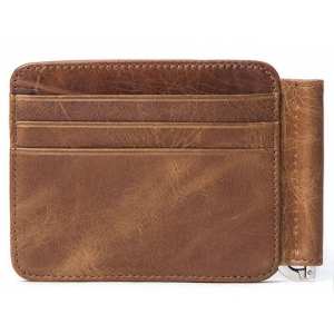 Портмоне-зажим BEXHILL Bx7607C