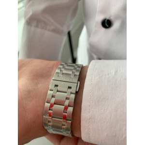 Годинник Carnival Carbon