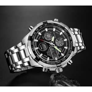  Годинник GoldenHour Titan