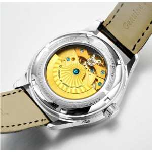 Мужские часы Carnival Kinetic Black