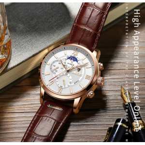 Часы Lige Signature