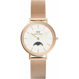 Годинник Daniel Wellington Petite Moonphase DW00100773