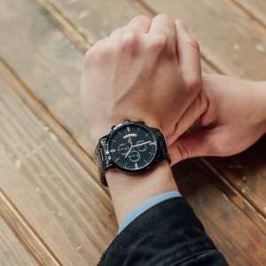 Годинник MegaLith Super