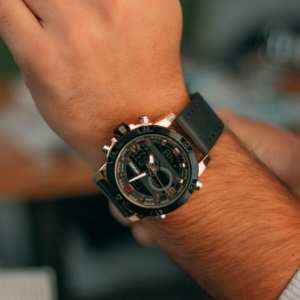 Мужские часы Naviforce Kosmos NF9097G