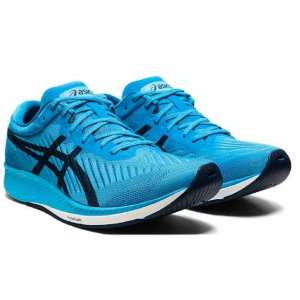 Мужские кроссовки для бега ASICS METARACER 1011A676-400