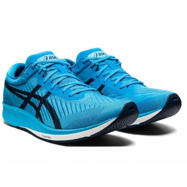 Мужские кроссовки для бега ASICS METARACER 1011A676-400