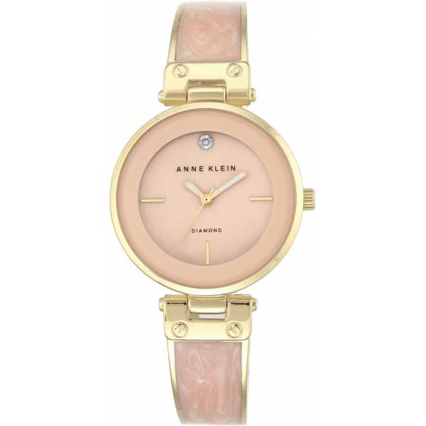 Часы Anne Klein AK/2512LPGB