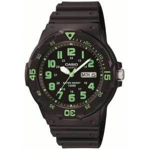 Годинник CASIO MRW-200H-3BVEF