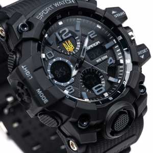 Часы Sanda Peremoga