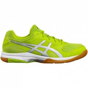 Волейбольные кроссовки ASICS GEL ROCKET 8 B706Y - 7793