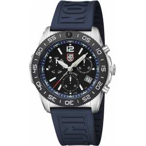 Часы LUMINOX Pacific Diver Chronograph XS.3143