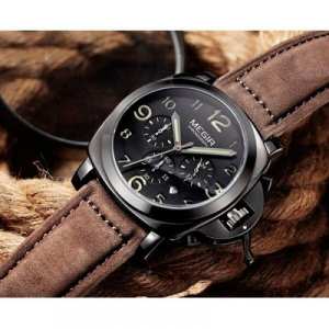 Мужские часы Jedir Luminor VIP