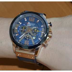 Годинник Curren Toronto