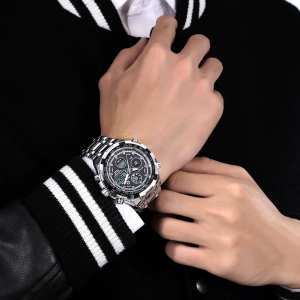  Годинник GoldenHour Titan