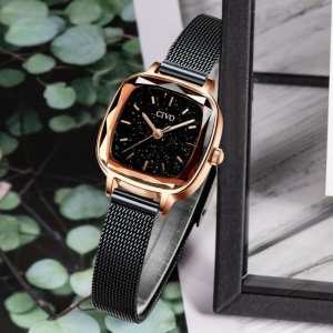 Женские часы Civo City