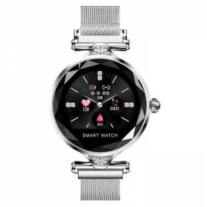 Женские часы Smart Dominika Silver