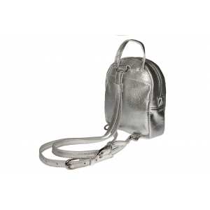 Рюкзак, серебро