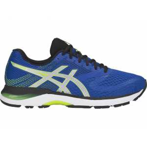 Беговые кроссовки ASICS GEL-PULSE 10 1011A007-401