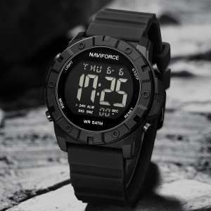 Мужские часы Naviforce Professional