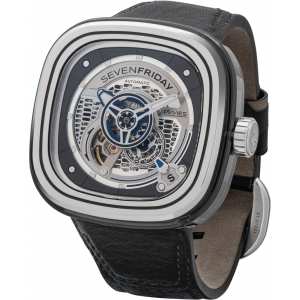 Годинник SEVENFRIDAY SF-PS1/01