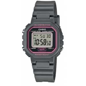 Годинник CASIO LA-20WH-8AEF