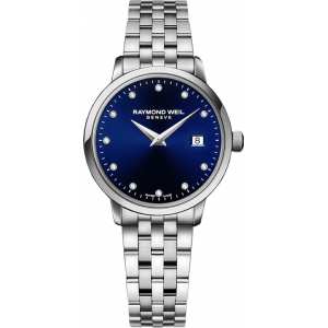 Часы RAYMOND WEIL Toccata 5985-ST-50081