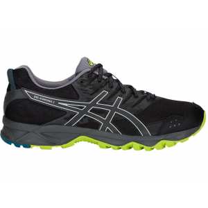 Треккинговые кроссовки для бега ASICS GEL-SONOMA 3 T724N-002
