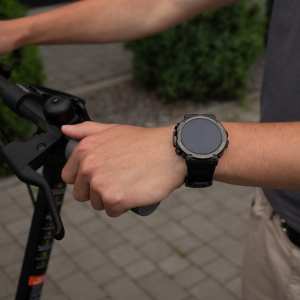 Розумний годинник Smart Storm Black