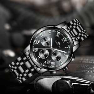 Мужские часы MegaLith Classic