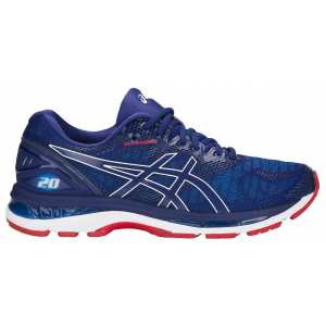 Беговые кроссовки ASICS GEL NIMBUS 20 T800N-400 Беговые кроссовки ASICS GEL NIMBUS 20 T800N-400