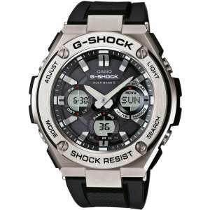 Годинник CASIO GST-W110-1AER