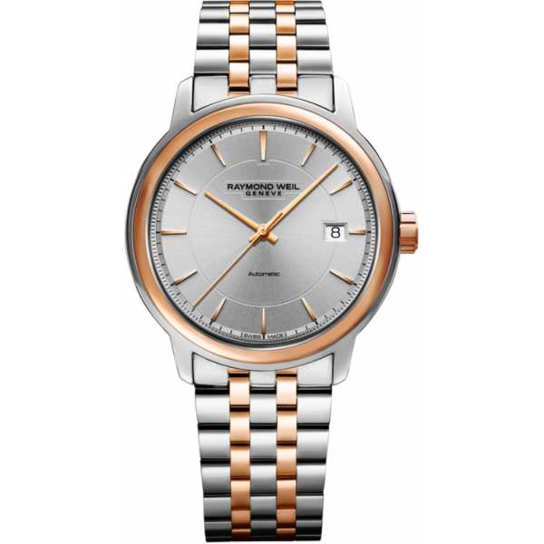 Часы RAYMOND WEIL 2237-SP5-65021