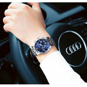 Годинник Guanquin Liberty