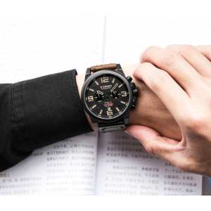 Годинник Curren Monreal