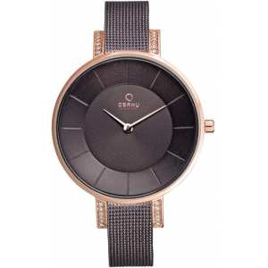 Часы OBAKU V158LEVNMN