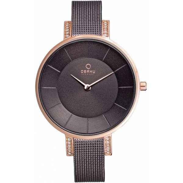 Годинник OBAKU V158LEVNMN