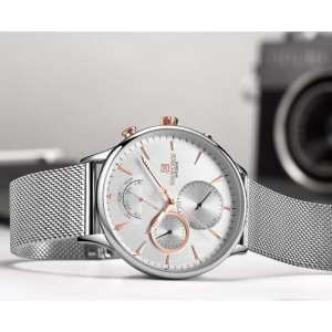 Мужские часы Naviforce Ambition