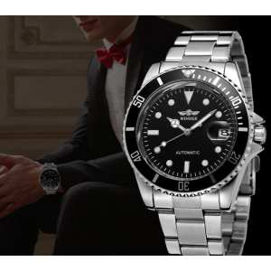 Часы Winner Basel