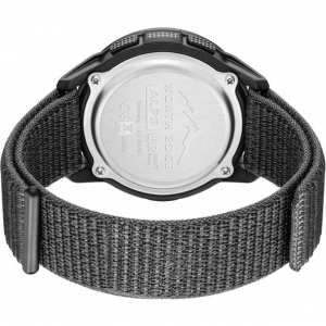 Часы North Edge Alps Black с компасом