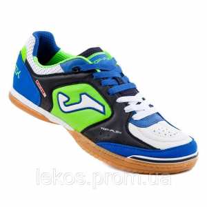 Футзалки Joma TOP FLEX. Оригинал. (TOPS.705.IN) 