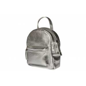 Рюкзак, серебро